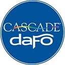 Cascade Dafo logo