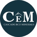 Cascade Eco Minerals logo