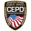 Cascade Enforcement Agency, Inc. logo