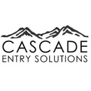 Cascade Entry Solutions logo