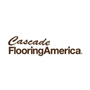 Cascade Flooring America logo