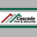 Cascade Fire & Security logo
