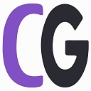 Cascade Games logo