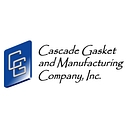 Cascade Gasket & Manufacturing Inc. logo