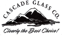 Cascade Glass logo