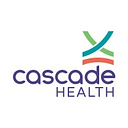 Cascade Health logo