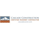 Cascade Construction logo