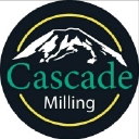 Cascade Milling logo