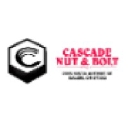 Cascade Nut & Bolt Inc. logo