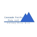 Cascade Pacific Pulp, Llc logo