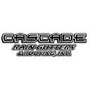 Cascade Rain Gutters logo