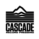 Cascade Record Pressing logo