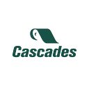 Cascades logo