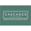 The Colony Marriott Hotels At Cascades logo