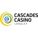 Cascades Casino logo