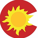 Cascade Solar & Electric logo