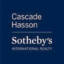 Cascade Sotheby's International Realty logo