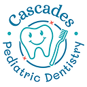 Cascades Pediatric Dentistry logo