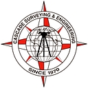 Cascade Surveying & Engineering, Inc. logo
