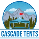 Cascade Tents Inc. logo