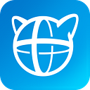 Cascadeur logo
