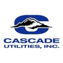 Cascade Utilities logo