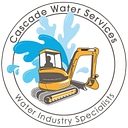 Cascade Water Services logo