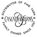 Cascade Yarns logo