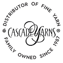 Cascade Yarns logo