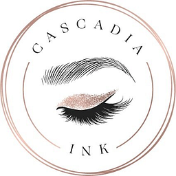 Cascadia Ink logo