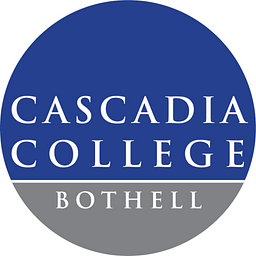 Cascadia College logo