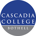 Cascadia College Foundation logo