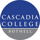 www.cascadia.edu/ logo