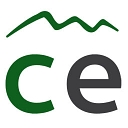 Cascadia Eye logo