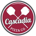 Cascadia Pizza Co. logo
