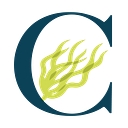 Cascadia Seaweed logo