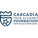 Cascadia Technical Academy Foundation logo