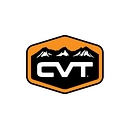 Cvt/ Cascadia Vehicle Tents logo