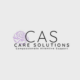CAS Care Solutions Ltd. logo