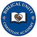 Christian Academy of Louisville Inc logo