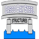 Casco Bay Steel Structures, Inc. logo