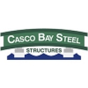 Casco Bay Steel Structures logo