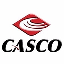 Casco Construction Corp. logo