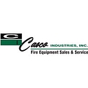 Casco Industries Inc. logo