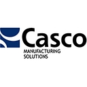 Casco Manufacturing Solutions, Inc. logo