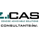 Cas Consultants Inc. logo