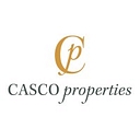 Casco Properties logo