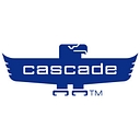 Cascade Corporation logo