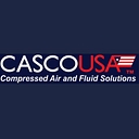 Casco Usa logo