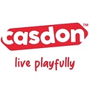 Casdon Plc logo